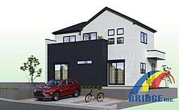 深夜対応可能　古戸2期・明るい南向き・広々前面道路・