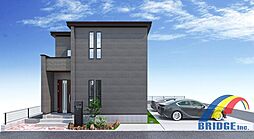 深夜対応可能　桜木・角地陽光回遊動線のある邸宅・