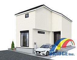 深夜対応可能　中央区葛城・陽当良好・明るい全室南向き・ 2号棟