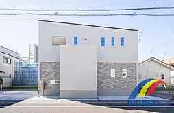 深夜対応可能　袖ケ浦駅前・陽光のいい住まい・