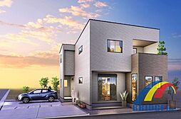 深夜対応可能　グラディア八千代緑が丘・南向き3面窓・