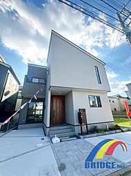 深夜対応可能　ブラビス新検見川・・免震構造で安心安全・・