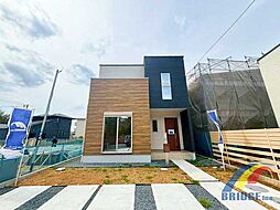 見学会開催中　萩台町・・敷地面積55坪以上、駅まで7分・・