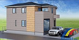 即日内覧可能　松戸市仲井町・・広々LDKは間仕切りも可能・・ 1号棟