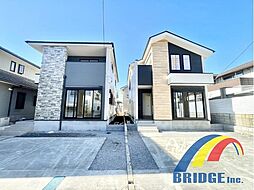 本日見学可能 江戸川台西10期・・駅まで6分で広々LDK・・ 2号棟