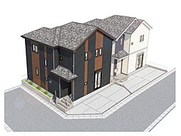 本日見学可能　東習志野6丁目2227番・生活環境充実・好立地・ A号棟