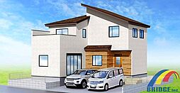 即日内覧可能　並木・・敷地広々52坪以上の機能的な邸宅・