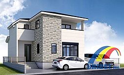 即日見学可能　中志津・スッキリ片付くスペース充実・