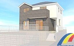 即日見学可能　我孫子市青山・・広々な敷地にゆとりある邸宅・・ 2号棟