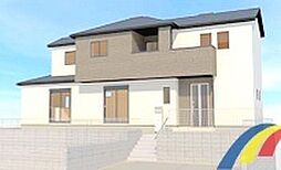 即日見学可能　我孫子市青山・・広々な敷地にゆとりある邸宅・・ 1号棟