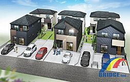 本日見学可能 中根・駅まで歩いて9分の好立地・ 6号棟