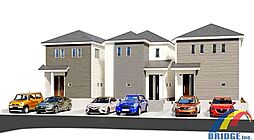 本日見学可能　二十世紀が丘戸山町・・安心の長期優良住宅・・