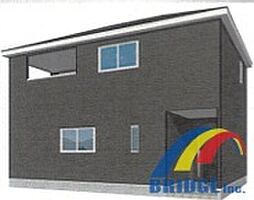 即日見学可能　岩崎第6・・南東角地で和室付き・・ 3号棟