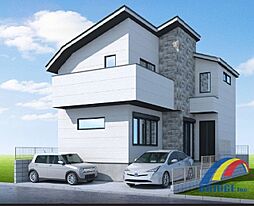 即日内覧可能　西習志野市19期・小学校まで3分・駅まで5分・