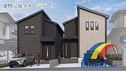 本日見学可能　鹿渡5期・・小中学校、駅まで近い好立地・・ 2号棟