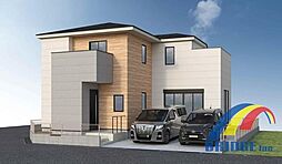 即日内覧可能　八千代台東・広々リビング・3WIC付き・