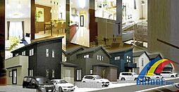 本日見学可能 誉田町9期・全棟WIC、SIC有り・ 3号棟