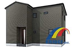 即日見学可能　南子安2丁目・動線意識の間取りで家事楽々・