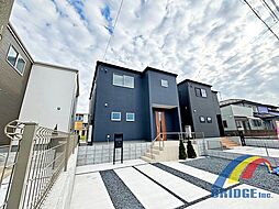 即日見学可能　京成臼井第2・・くつろぎスペース和室付き・・ 1号棟