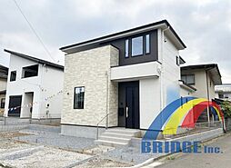 即日内覧可能　北3期・・お庭付き4LDK・・