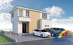 即日内覧可能　羽鳥野・広々敷地・駐車3台可・