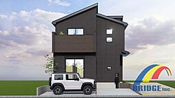 本日見学可能　小山・・教育施設歩いて9分圏内・・ 1号棟