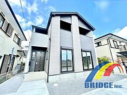 本日見学可能　流山市松ケ丘・広々スペース・駐車3台可・