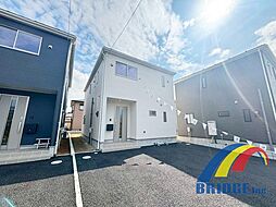 即日見学可能　今井第5全7棟・・生活環境充実なお住まい・・ 3号棟