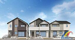 即日見学可能　こうのす台4期・・南道路の明るい邸宅・・ 1号棟