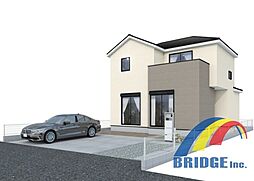 即日見学可能　我孫子台田・・開放的な玄関ホール・・ 2号棟