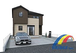 即日見学可能　我孫子台田・・開放的な玄関ホール・・ 1号棟