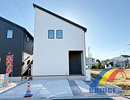 即日見学可能　中志津・・長期優良住宅で安心安全・ 7号棟