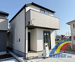 即日見学可能　中志津・・長期優良住宅で安心安全・ 6号棟