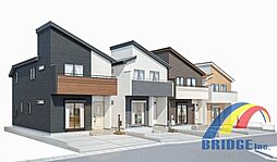 即日見学可能　和名ケ谷・・長期優良住宅の安心設計・・ B号棟