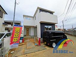 即日内覧可能　高津1期・・近隣に商業施設多数・・