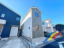 本日見学可能　柏市戸張・長期優良住宅・快適な住まい・ C号棟