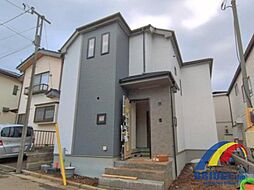 即日見学可能　新高根5丁目・駅まで歩いて4分の好立地・