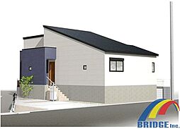 本日掲載　千城台東・・敷地広々61坪のロフト付き平屋・・