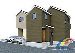 深夜対応可能　千代田2丁目・リビングイン階段で楽チン動線・ 2号棟