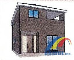 深夜対応可能　金杉第14・・南向きの陽光溢れる邸宅・・ 3号棟