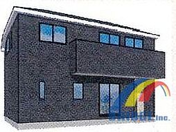 深夜対応可能　金杉第14・・南向きの陽光溢れる邸宅・・ 2号棟