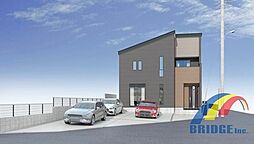 深夜対応可能　大和田新田・・広々車3台・小学校近くで安心