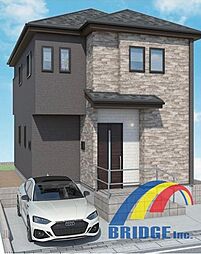 深夜対応可能　中国分・・嬉しいスペースが充実した住まい・・