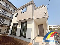 深夜対応可能　青柳・・長期優良住宅の安心設計・・ 1号棟