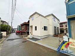 深夜対応可能　三山2丁目・・小学校3分と嬉しい立地・・