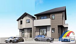 深夜対応可能　土屋・・家事ラク動線・・ 1号棟