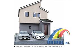 深夜対応可能　高野台・・大型分譲地・周辺施設が充実エリア・ 22号棟