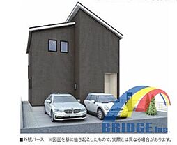 深夜対応可能　高野台・・大型分譲地・周辺施設が充実エリア・ 21号棟