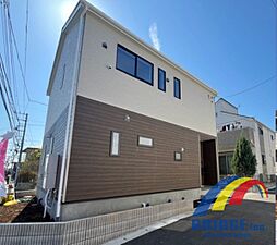 深夜対応可能　桜木北・・駅迄13分な4LDK・・ 2号棟