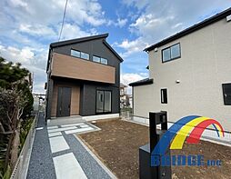 深夜対応可能　四街道市四街道・・四街道駅まで歩いて11分・・ 1号棟